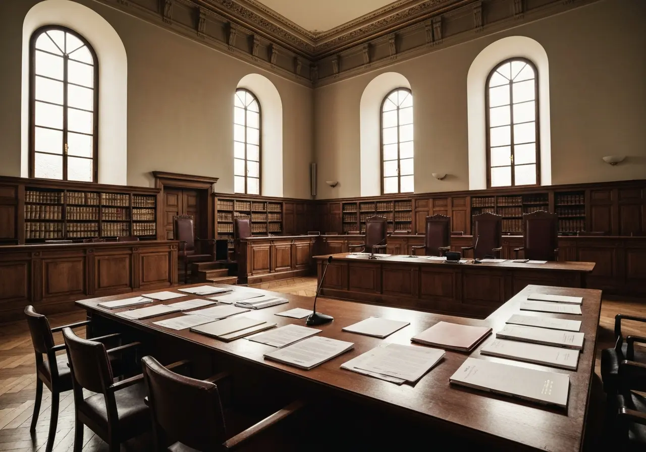 Appel Affairecivile Cour Gratuit : Comment Faire et Quelles Sont les Procédures ?