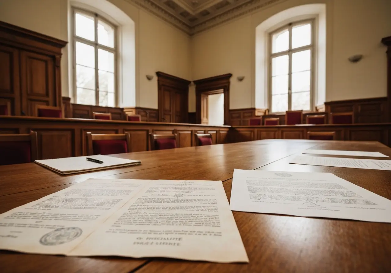 Avantages de faire appel à un avocat affaire civile à Paris en 2026