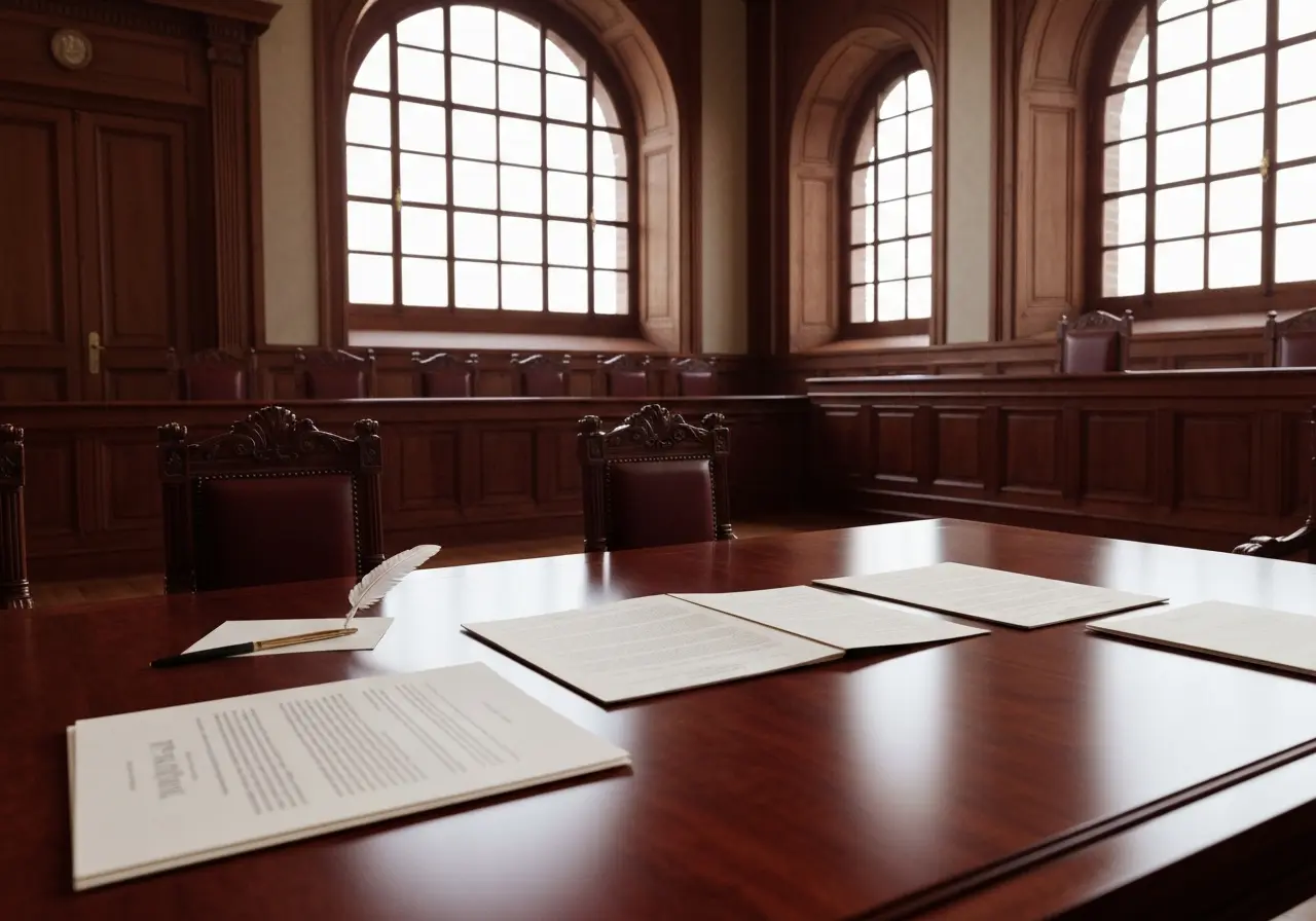 Guide Complet : Trouver un Avocat Affairecivile à Paris en 2026
