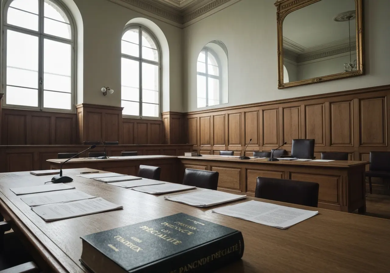 Procédure Affaire Civile Juridique : Tout Savoir