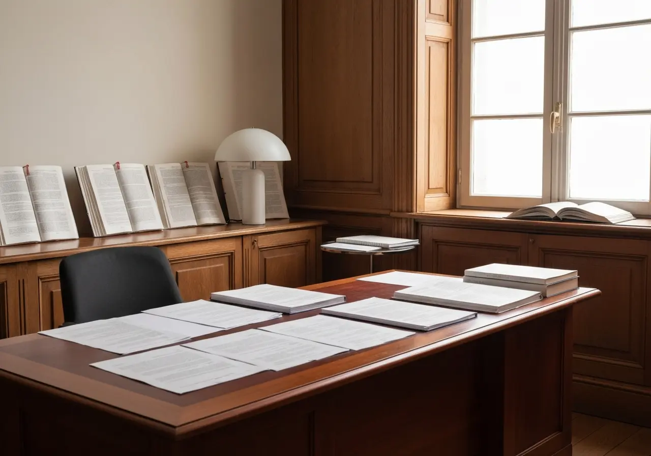 Trouvez un avocat affairecivile en ligne pour une défense efficace et transparente | Affairecivile