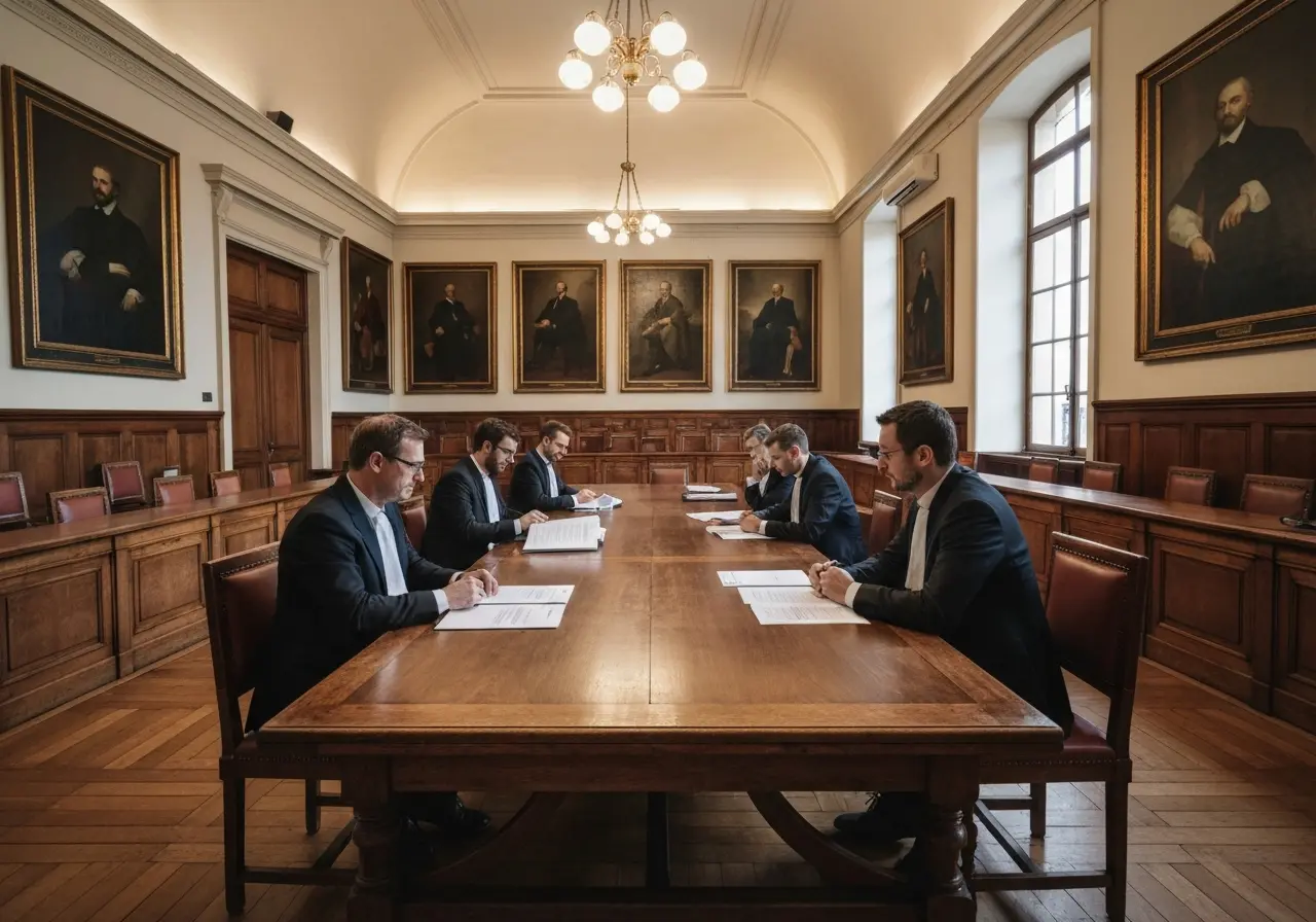 Trouvez votre avocat spécialisé affairecivile outil en 2026 avec Affairecivile
